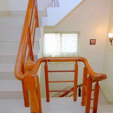 Spring Garden Homestay Hualien Exterior foto