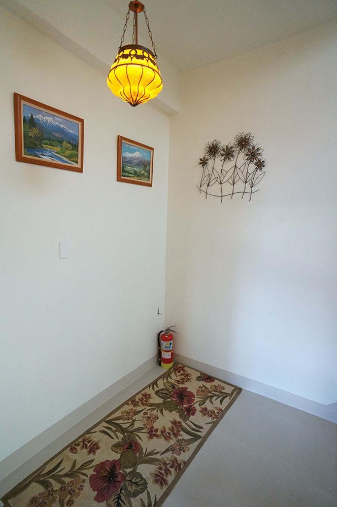 Spring Garden Homestay Hualien Exterior foto