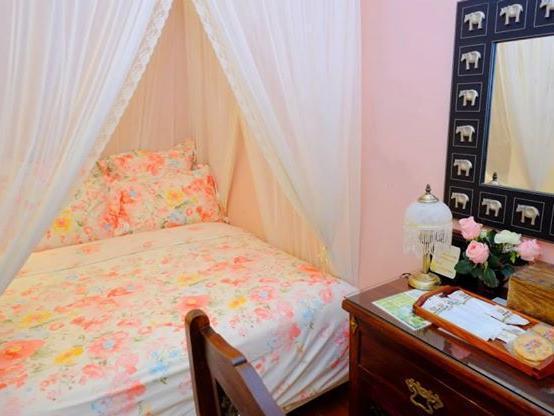 Spring Garden Homestay Hualien Exterior foto