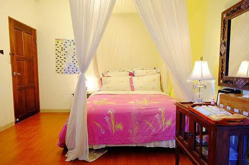 Spring Garden Homestay Hualien Exterior foto