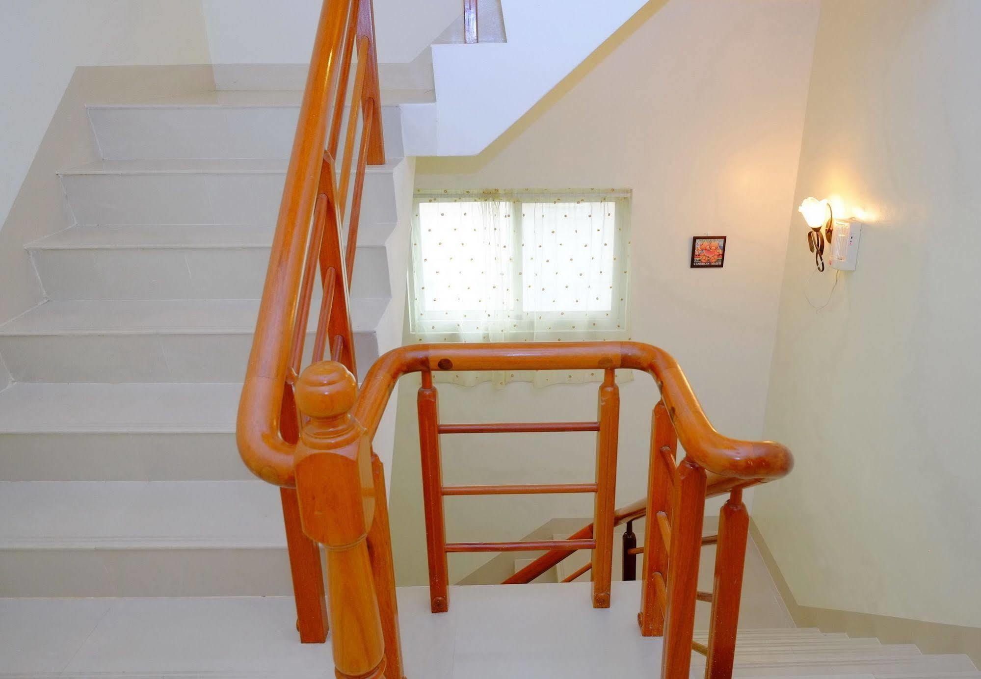 Spring Garden Homestay Hualien Exterior foto