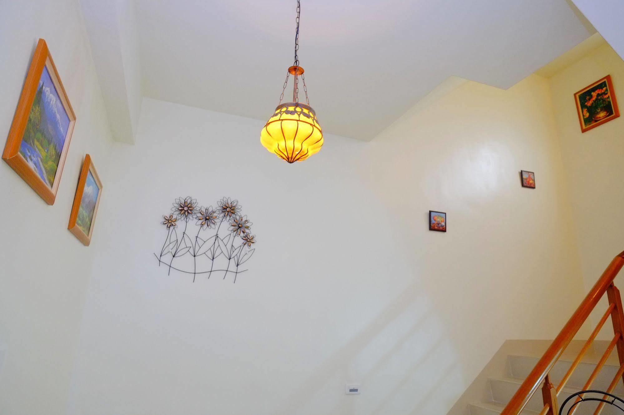 Spring Garden Homestay Hualien Exterior foto